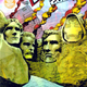 Illustration for article titled 20 Heroes, Villains, Aliens, and Monsters Who Ran for President